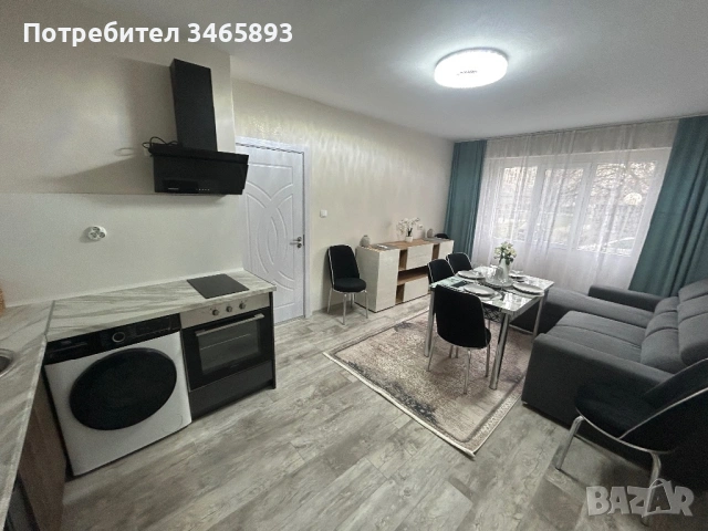 Продавам апартамент, снимка 2 - Апартаменти - 53343186