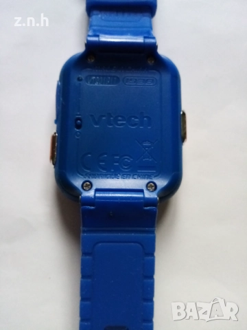 Дедски смарт часовник, снимка 4 - Смарт часовници - 52997305