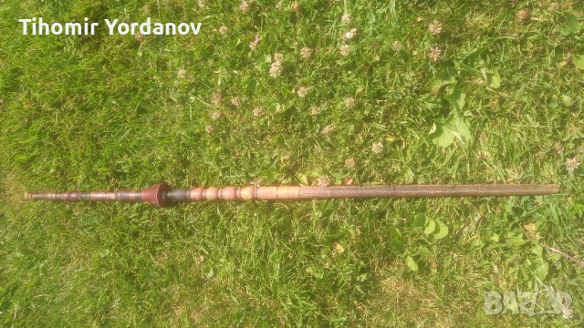 Хурка , снимка 13 - Антикварни и старинни предмети - 50786396