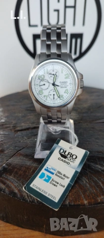 Casio Duro MAR-300D, снимка 7 - Мъжки - 54173200