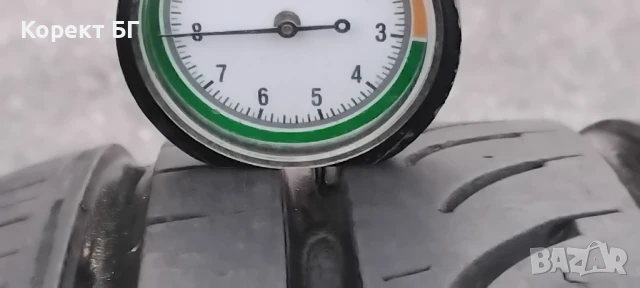 Гуми 205 55 16 Formula Energy 4 броя. Нов внос. Не са нови! , снимка 5 - Гуми и джанти - 50742249