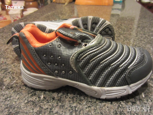 Обувки Timberland  ДЕТСКИ и  МАРАТОНКИ, снимка 10 - Детски маратонки - 17887665