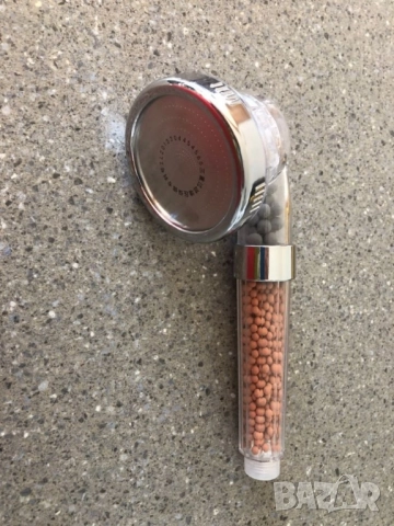 СПА душ слушалка