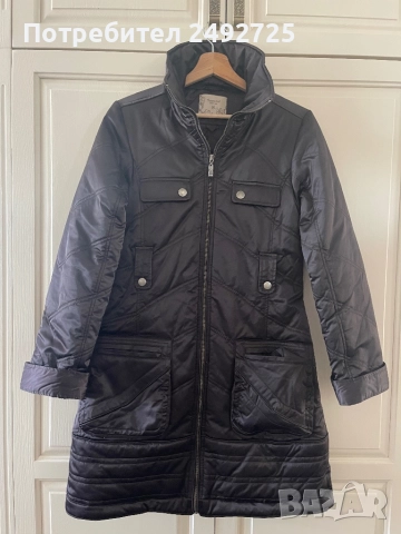 Яке и палта  различни модели , снимка 11 - Якета - 48188431