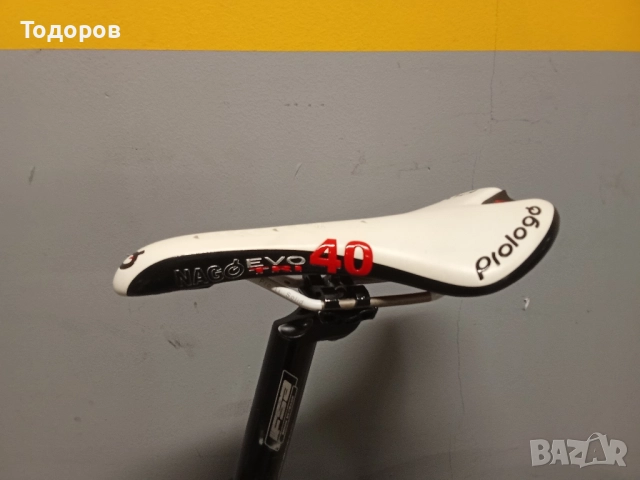 Colnago Primavera шосеен велосипед , снимка 5 - Велосипеди - 51766641