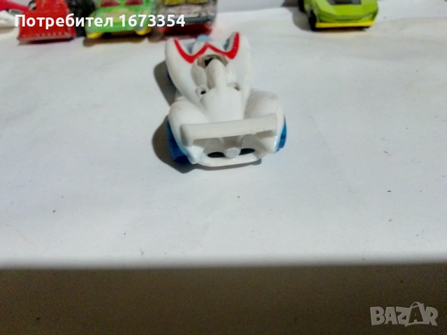 Hotwheels, снимка 12 - Колекции - 47306001