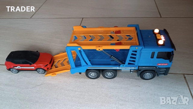 Автовоз мотор влакче , динозавър трансформърс играчки , снимка 8 - Играчки за стая - 29952177