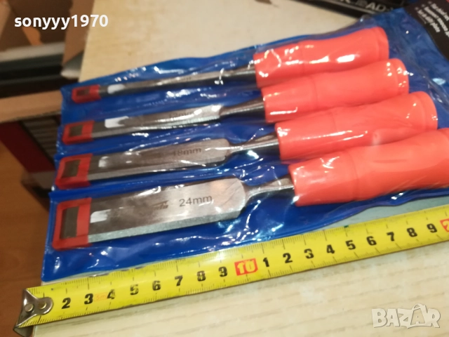 ДЛЕТА 4БР 3110251510, снимка 3 - Други инструменти - 52247089