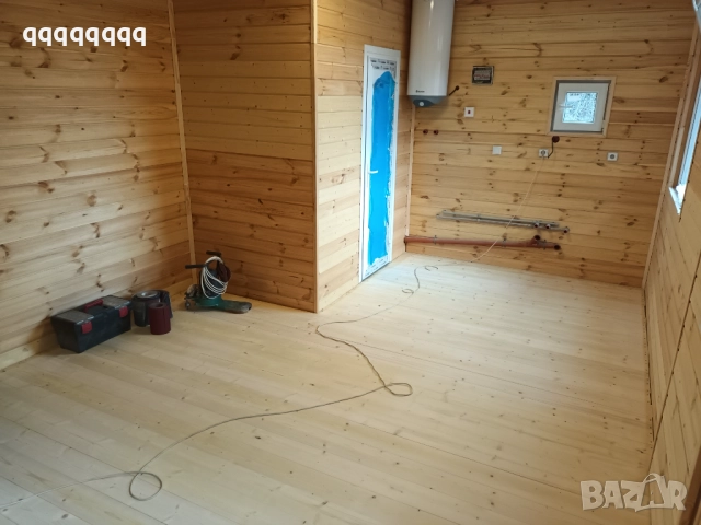 Циклене на паркет и дюшеме , снимка 2 - Други ремонти - 52910449