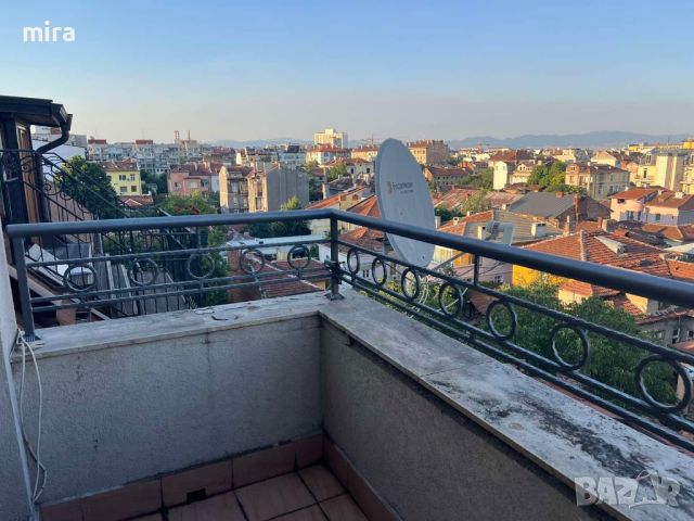 Обзав.  тухлен 2 стаен ап. до метро Опълченска + 2 паркоместа , снимка 3 - Апартаменти - 46695613