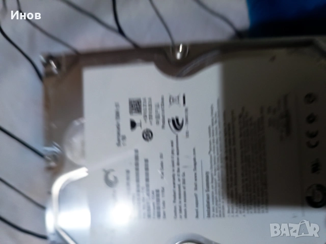 хард диск 80GB, снимка 3 - Твърди дискове - 45639049