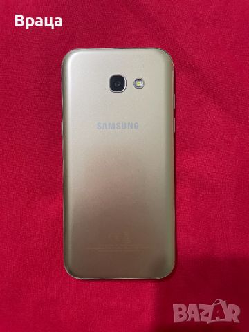 Samsung Galaxy A5, снимка 5 - Samsung - 45753504