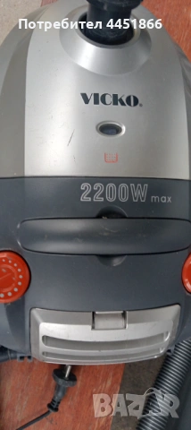 Прахосмукачка 30 евро , снимка 7 - Прахосмукачки - 53213780