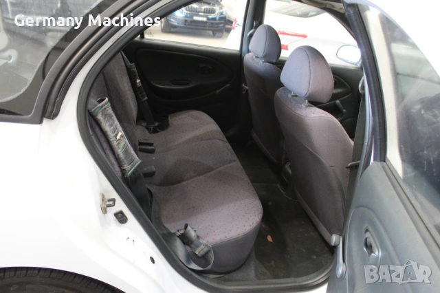 ЧАСТИ Хюндай ЛАНТРА 1991-2000г. Hyundai Lantra Wagon дизел, 1900куб, 50kW, 68kс.. , снимка 7 - Части - 40539883