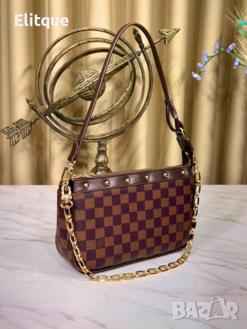 чанти Lv LOUİS VUİTTON ↔️ 25 cm ↕️ 15 cm 