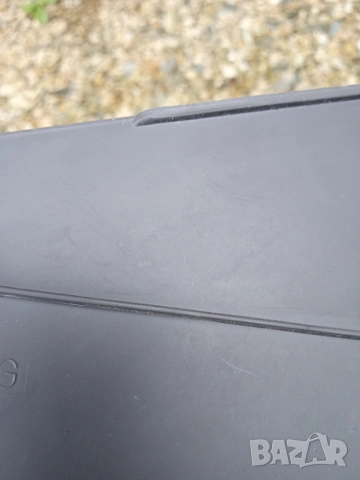 Жабка Нисан, снимка 5 - Аксесоари и консумативи - 54013928