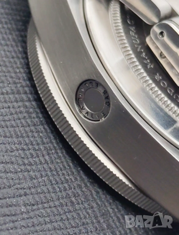 Tudor Pelagos 42мм, 200m diver, автомат, сапфир, перфектен, бартер, снимка 4 - Мъжки - 54083082