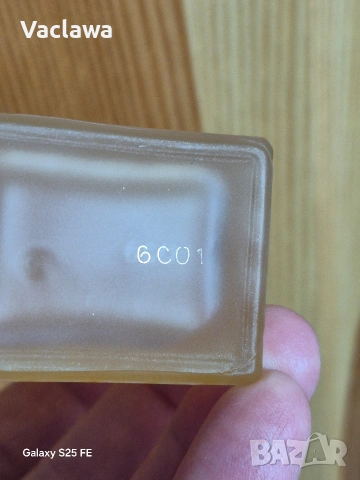 Miss dior eau de toilette 50 ml., снимка 4 - Дамски парфюми - 53962727