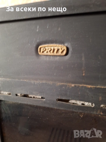 Използвана Камина За Дърва В Добро Състояние, снимка 2 - Камини - 54055044