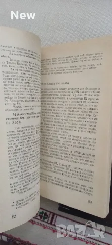 Нефертити, Рамзес, снимка 3 - Художествена литература - 47131202