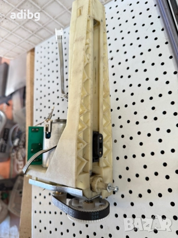 Delonghi ESAM - Асансьор Задвижващ блок Magnifica Perfecta, снимка 4 - Кафемашини - 52122035