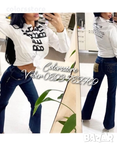 Дамска риза Burbarry кодBR89AU