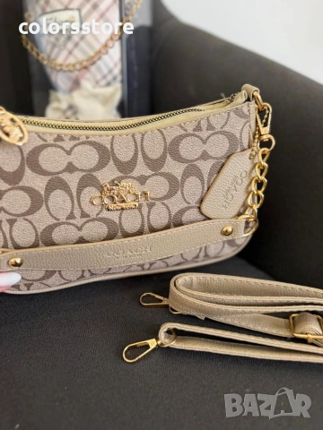 Чанта Coach-IM52j, снимка 6 - Чанти - 54231017