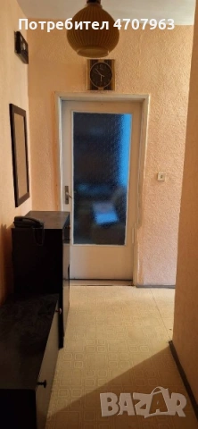 Двустаен - Изгрев, снимка 5 - Апартаменти - 53713229