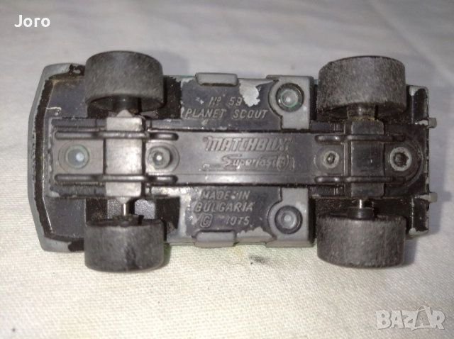 стари соц колички, снимка 14 - Колекции - 52678680