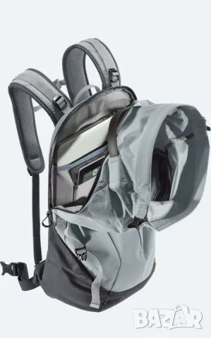 DEUTER XV3 / ергономична раница, снимка 13 - Спортна екипировка - 48460444