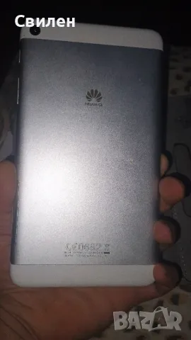 Таблет HUAWEi BGO-DL09, 7', снимка 7 - Таблети - 47466285