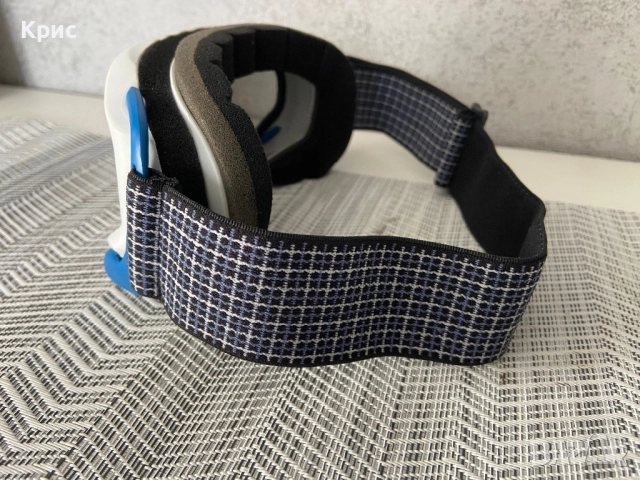 Ски/Сноуборд Очила Маска Crivit НОВИ, снимка 2 - Зимни спортове - 52418151