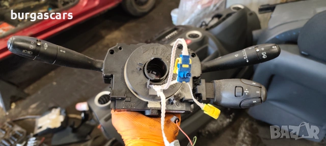 Лост мигачи чистачки 96608 847 XT Citroen C2 1.1 - 60 к.с. 2006г