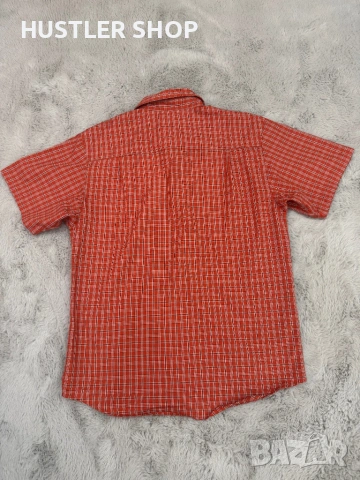 Мъжка риза PINEWOOD. Размер XL, снимка 4 - Ризи - 54065704