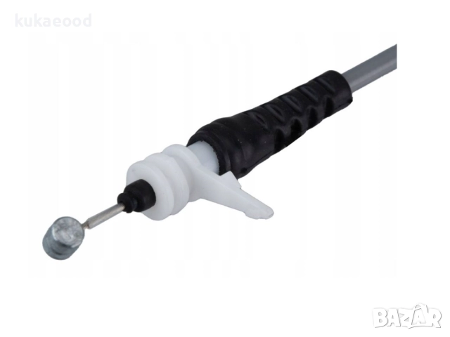 Жило (въже) за отваряне на врата за BMW 3 F30, снимка 4 - Части - 51768458