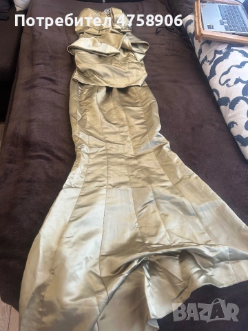 Официални  рокли , снимка 9 - Рокли - 53837964