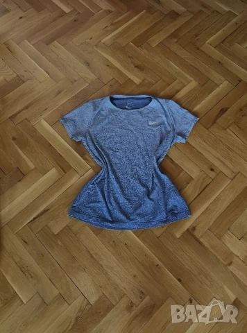 Оригинални дамски спортни тениски Nike и Adidas размер М-L 