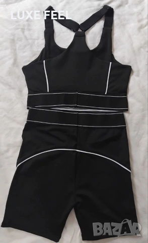 alo ⚜️Дамски Комплект, снимка 2 - Спортни екипи - 53879098