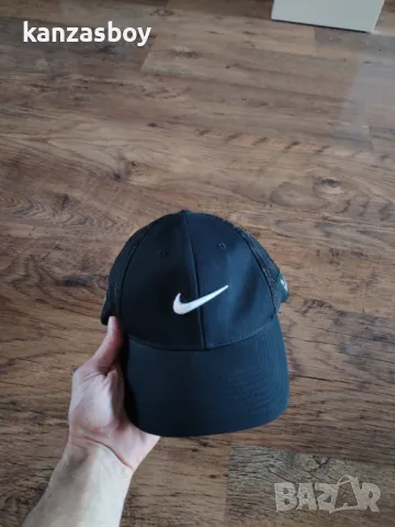 NIKE VRS-RZN FLEXFIT Golf Hat - страхотна шапка , снимка 2 - Шапки - 50258365