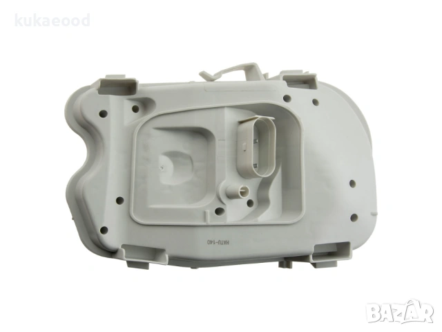 Платка за стоп за Audi A6 C6, снимка 3 - Части - 54069101