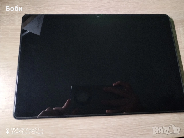 Таблет Samsung Galaxy Tab A9+, 128GB , снимка 4 - Таблети - 54115515