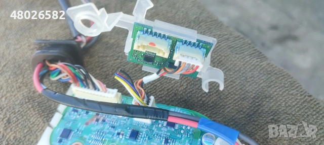 Yamaha power st modul kontroller, снимка 4 - Велосипеди - 53858367