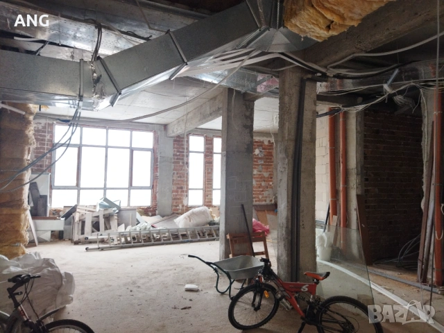 Продава ресторант в топ центъра на Пампорово , снимка 5 - Заведения - 53593193