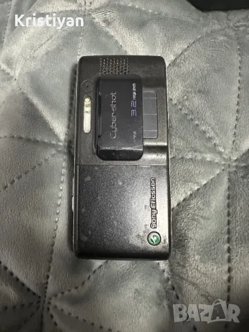 Sony Ericsson k800i, снимка 2 - Sony Ericsson - 48166590