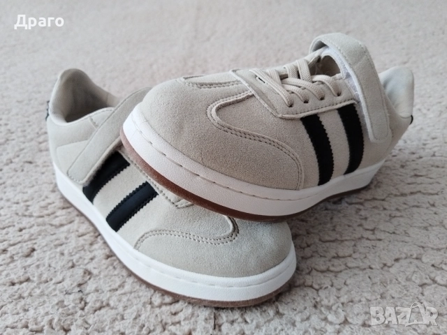 Детски маратонки, Xcess - 35 номер, снимка 3 - Детски маратонки - 51701864