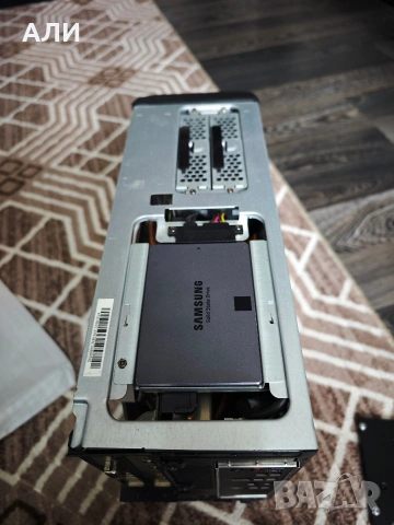 MSI Nightblade 16рам GTX1060, снимка 7 - Работни компютри - 53933648