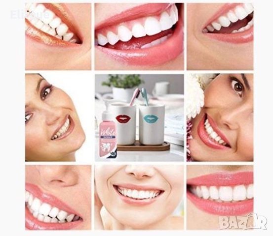 Избелваща паста за зъби, снимка 7 - Други - 52862550