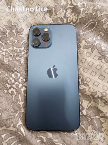 Iphone 12 pro max 128gb, снимка 1