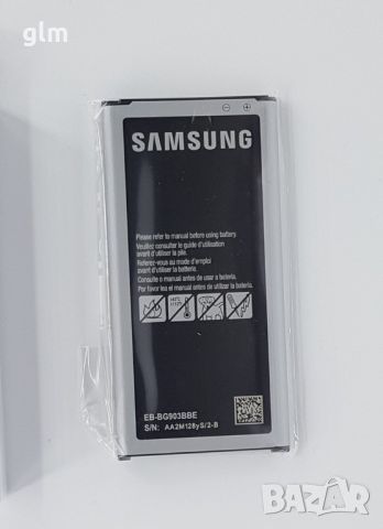 Нови!! Батерия за Samsung Galaxy S5 NEO, G903F, снимка 1 - Оригинални батерии - 45141103