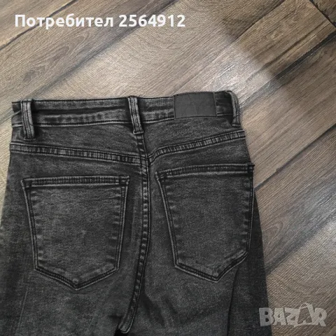 продавам дамски дънки на Bershka , снимка 5 - Дънки - 47172849